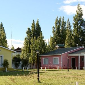 Cabañas El Páramo