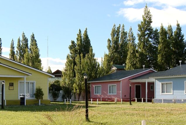 Cabañas El Páramo