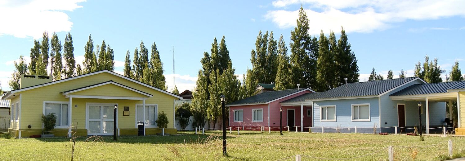 Cabañas El Páramo