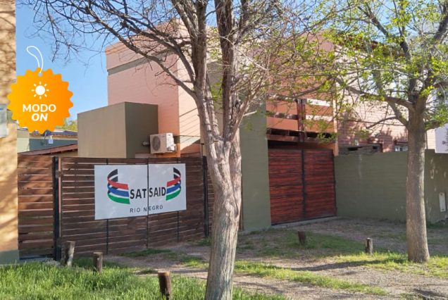 Departamento 3 - Capacidad 4 Personas