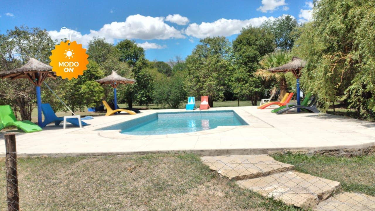 Hostería Balcón de la Sierra Nono