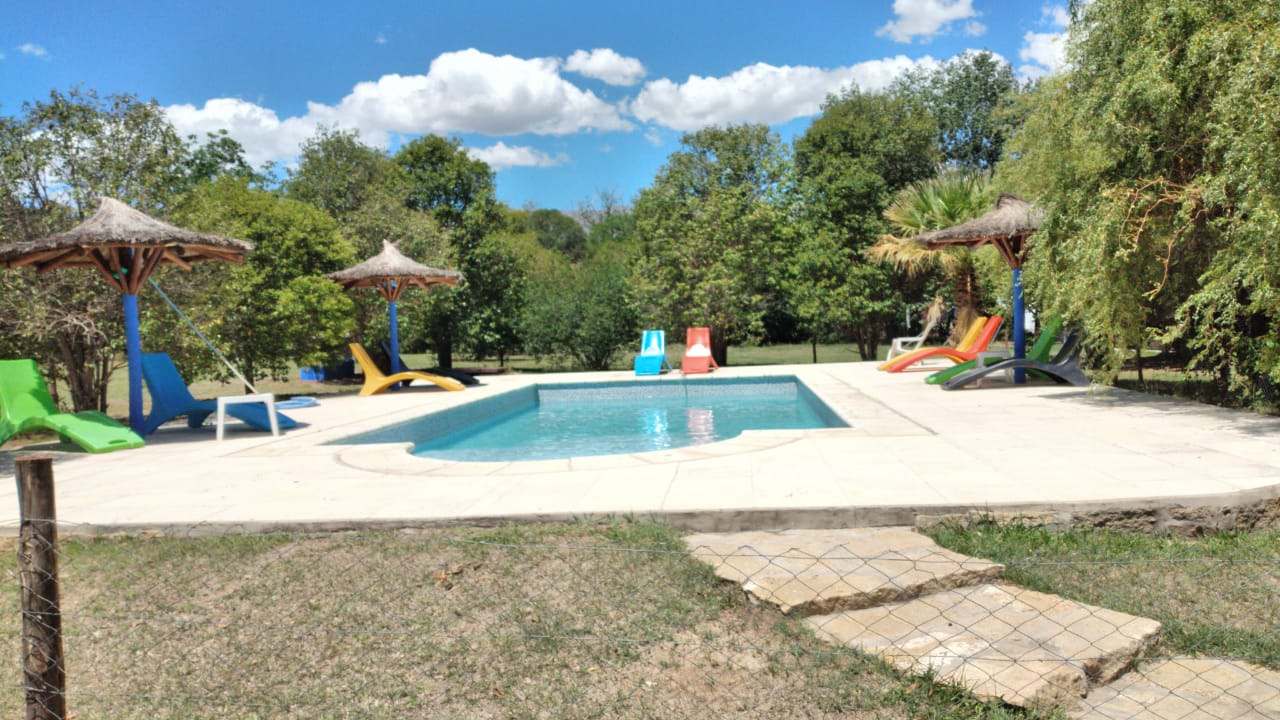 Hostería Balcón de la Sierra Nono