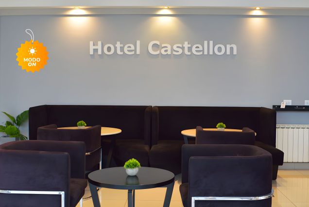 Hotel Castellón