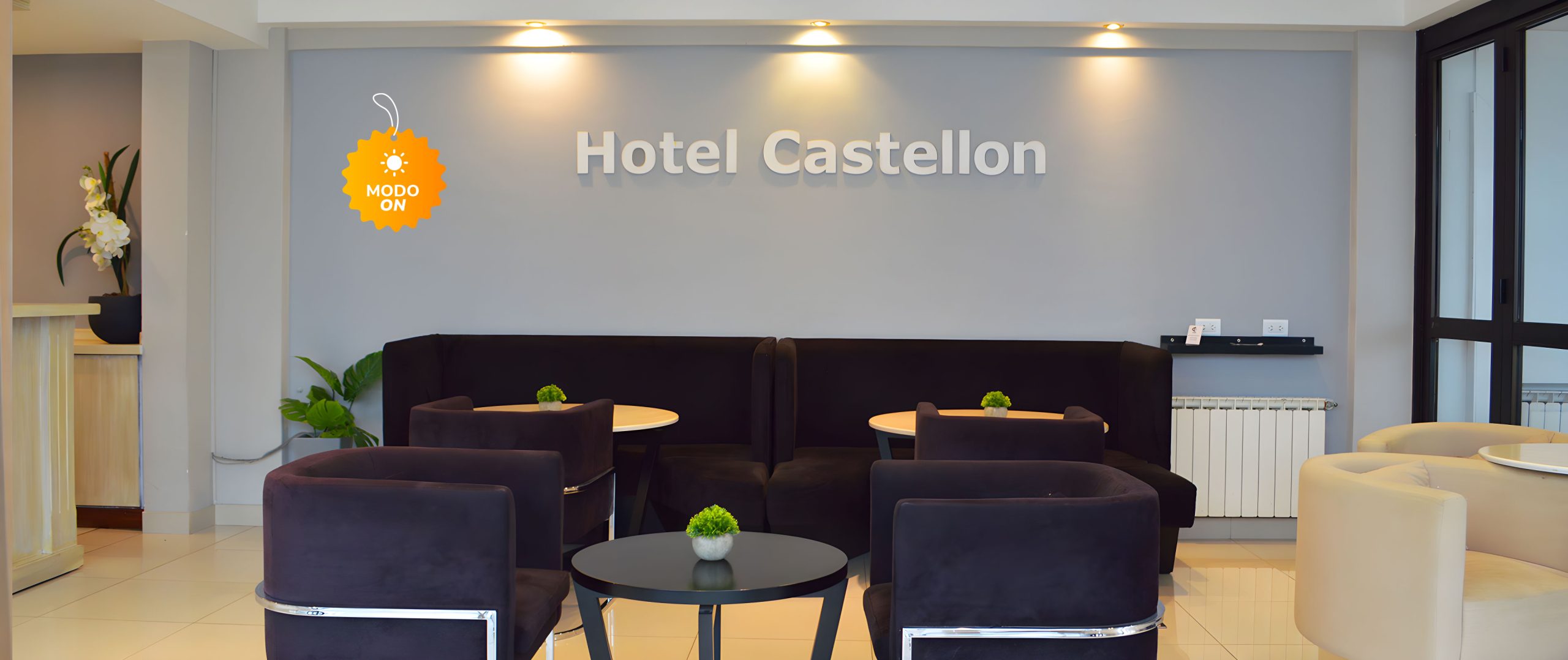 Hotel Castellón