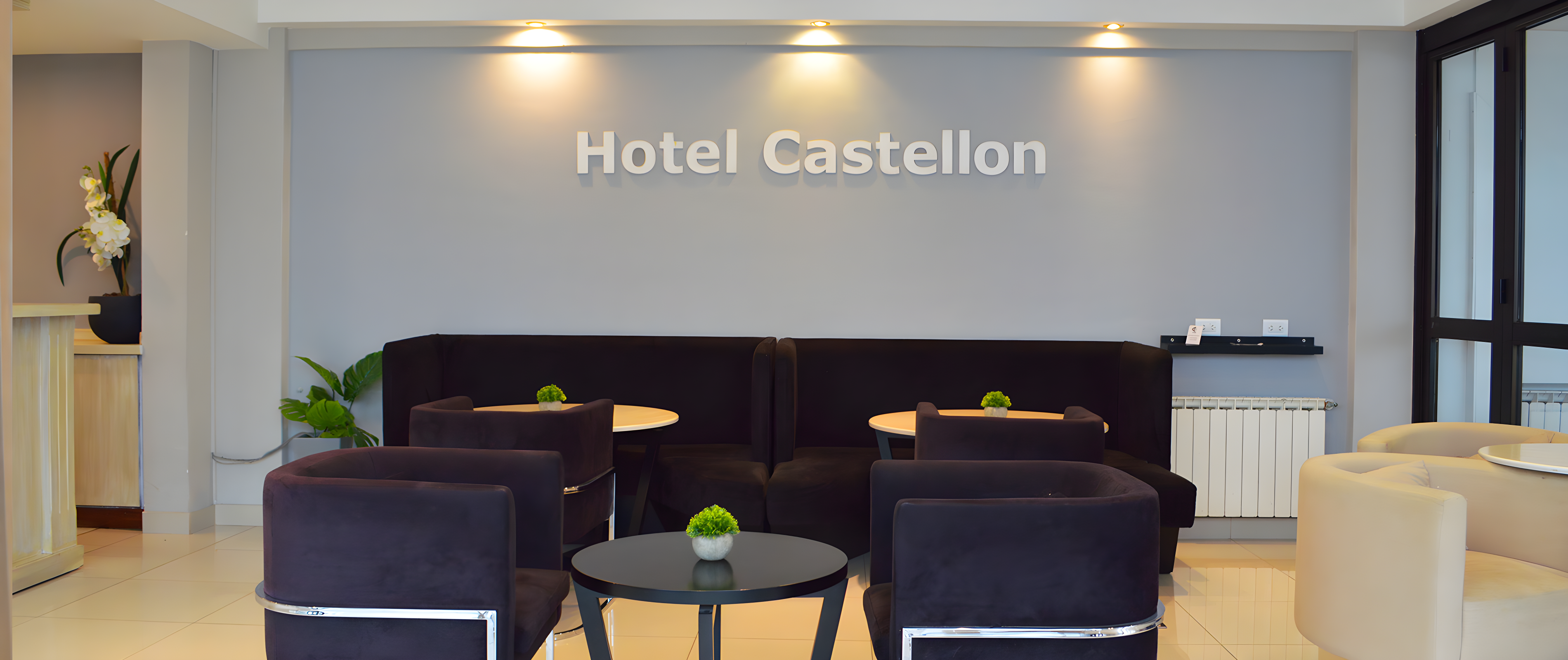 Hotel Castellón