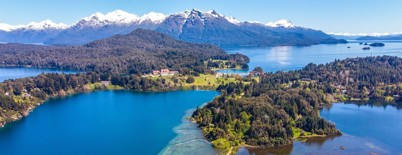 BARILOCHE