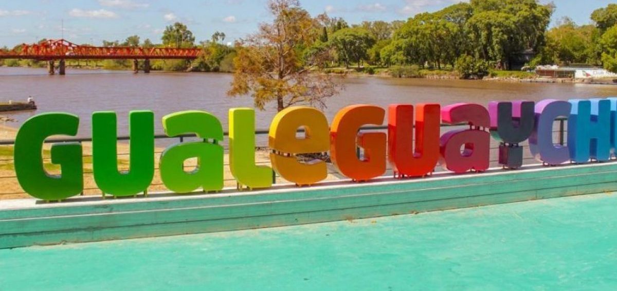 GUALEGUAYCHU