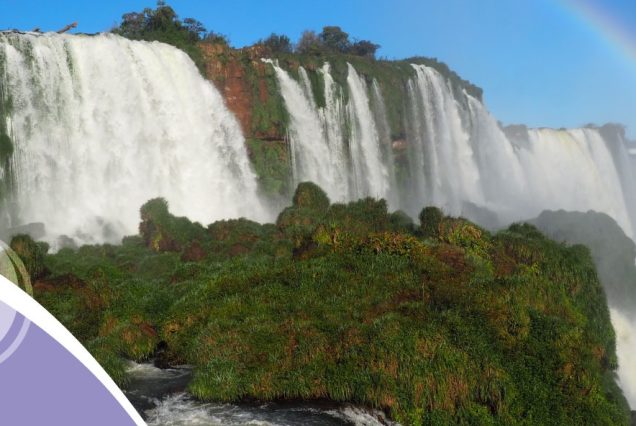 PAQUETE A IGUAZÚ -  HOTEL MERCURE IRU
