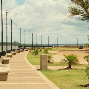 PAQUETE CONCORDIA - ENTRE RIOS