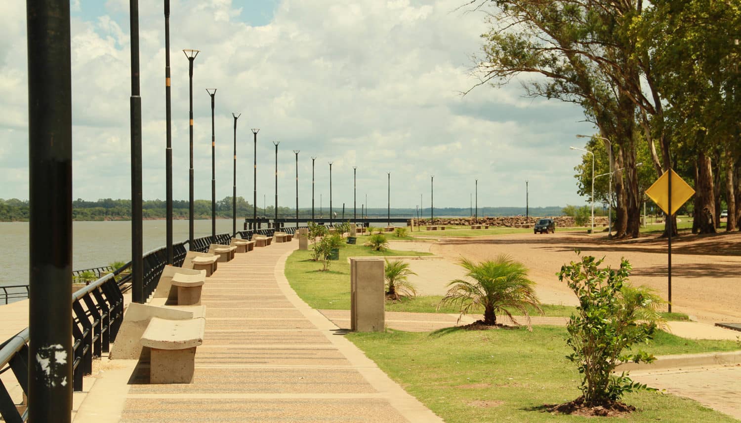 PAQUETE CONCORDIA – ENTRE RIOS